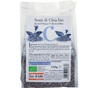 Semi Di Chia Bio 150 G