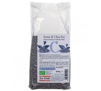 Fior Di Loto SEMI DI CHIA BIO 400 G