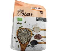 Baule Volante & Fior Di Loto Semi Di Girasole Senza Glutine Bio 250 G