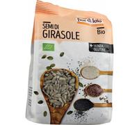 Baule Volante & Fior Di Loto Semi Di Girasole Senza Glutine Bio 250 G