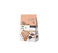 FdL Semi Lino Dorati Bio 400g