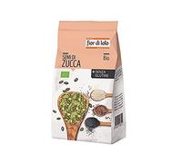 FIOR DI LOTO Semi di Zucca Bio, 200 grammi
