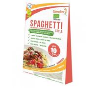 BAULE VOLANTE & FIOR DI LOTO SHIRATAKI SPAGHETTI BIO 250G FDL