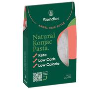 Fior di Loto Shirataki Capelli d'Angelo Pasta Senza Glutine Bio