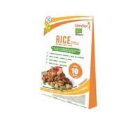 Fior di Loto – Shirataki Riso Biologico – 250 g