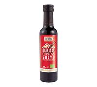 Fior di Loto, Shoyu (salsa di soia) bio, 250ml