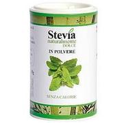 Fior Di Loto Stevia Pura In Polvere Dolcificante Biologico 15 g