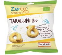 FdL Tarallini S/G Bio Monoporz