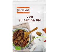 Fior Di Loto Uvetta Sultanina Biologica 500 g
