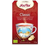 YOGI TEA CLASSIC 37,4G BIO