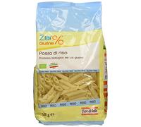 Zer% Glutine Penne di Riso - 500 gr