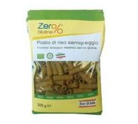 RIGATONI RISONE S/GL BIO 500G