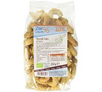 Fior di Loto Zer%glutine, Taralli di farro bio, 250g