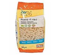 ZERO% G FUSILLI RISO BIO 500G