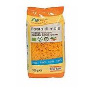 Zero% glutine pasta mais ditalini 500 g