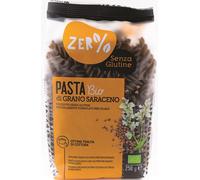 ZERO%GLUT Pasta Grano Fusilli