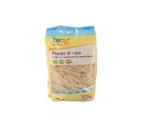 Zero% glutine penne riso bio fior di loto 500g