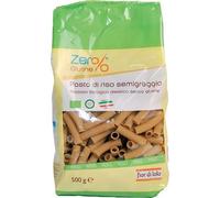 RIGATONI RISONE S/GL BIO 500G