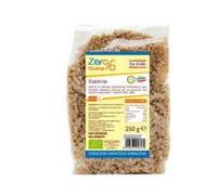 Fior di Loto Zero% Glutine Stelline di Grano Saraceno Bio 250 g
