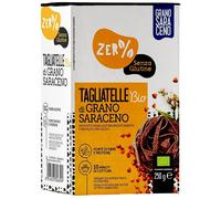 Fior di Loto ZERO% GLUTINE TAGLIATELLE A NIDO DI GRANO SARACENO INTEGRALESENZA GLUTINE BIO 250 G