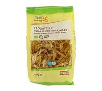 Fior di Loto ZERO% GLUTINE TAGLIATELLE A NIDO DI RISO INTEGRALE SENZA GLUTINE BIO 250 G