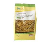 Zero% glutine tagliatelle a nido di riso integrale senza glutine bio 250 g