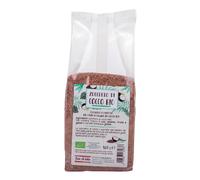 Fior Di Loto Zucchero Di Cocco Bio 500g