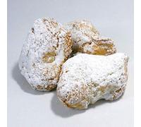 Fior di Mandorla dolcetti alle mandorle siciliane dolci tipici siciliani 500 grammi