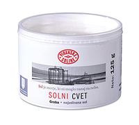 Fior di sale PIRANO - 125GR - confezione da 4 pezzi