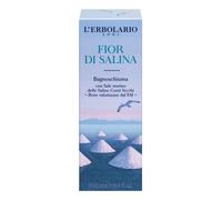 L'Erbolario Bagnoschiuma Fior Di Salina, 250 ml