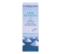 Fior di salina crema corpo 200 ml