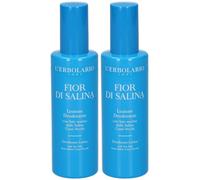 Fior Di Salina Deodorante 100 Ml 2x100 ml