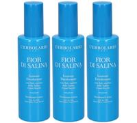 Fior Di Salina Deodorante 100 Ml 3x100 ml