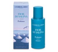 L'Erbolario FIOR DI SALINA PROFUMO 50 ML