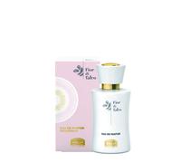 Fior di Talco Profumo Donna Note Fresche Agrumate Eau de Parfum Femminile
