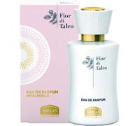 , Fior Di Talco - Profumo Donna Note Fresche Agrumate Eau De Parfum Femminile Ta