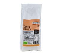 Fior di Tapioca in Polvere Biologica