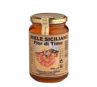 Fior di Timo - Miele Siciliano - 1000
