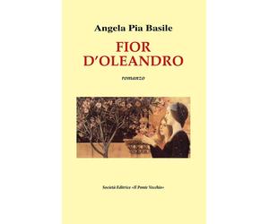 Fior d'oleandro - [Il Ponte Vecchio]