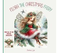 Fiora the Christmas Fairy