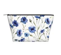 Fiordaliso Fiore, Borsa da toilette Borsa per trucco Borsa per cosmetici Borsa da toilette da viaggio portatile