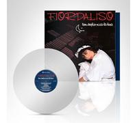 Vinile Fiordaliso - Non Voglio Mica La Luna (40 Anniversario) (Clear Vinyl)