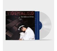 FIORDALISO - Non voglio mica la luna. 40th (2024) LP transparent vinyl pre order