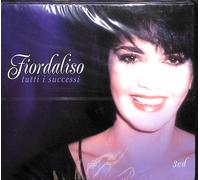 Fiordaliso - Tutti I Successi 3CD Pop Italiano