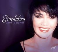 Fiordaliso - Tutti I Successi (Box3Cd)
