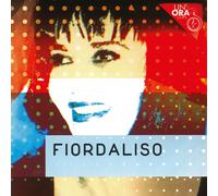 fiordaliso un 'ora con (CD)