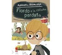 Fiordo e la collana perduta