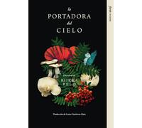 Fiordo Editorial SL La portadora del cielo