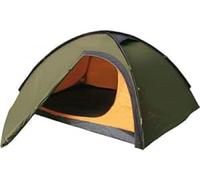 Fiordo Nansen Tenda Lima II, Green, Lima II