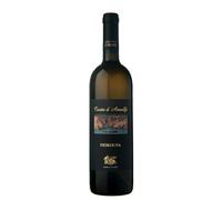 Fiorduva Costa d'Amalfi DOC Furore Bianco 2023 - Vini Estremi - Marisa Cuomo